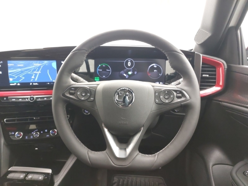 Used Vauxhall Mokka 2024 for sale - 77682415: Photo 7