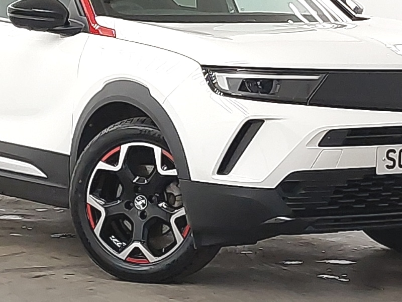 Used Vauxhall Mokka 2024 for sale - 77682415: Photo 9