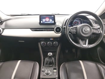 Used Mazda CX-3 2019 for sale - 78621912: Photo