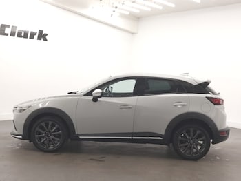 Used Mazda CX-3 2019 for sale - 78621912: Photo