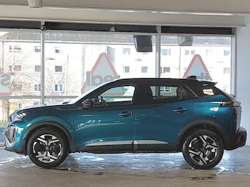 Used Peugeot 2008 2025 for sale - 77419080: Photo