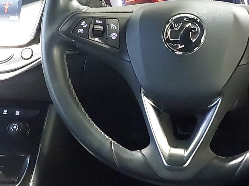 Used Vauxhall Astra 2017 for sale - 77694953: Photo 10