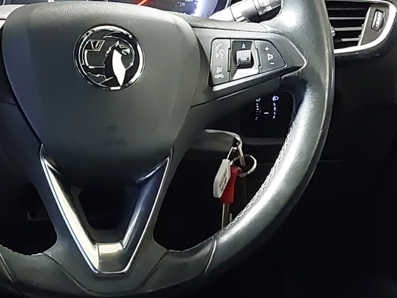 Used Vauxhall Astra 2017 for sale - 77694953: Photo 11