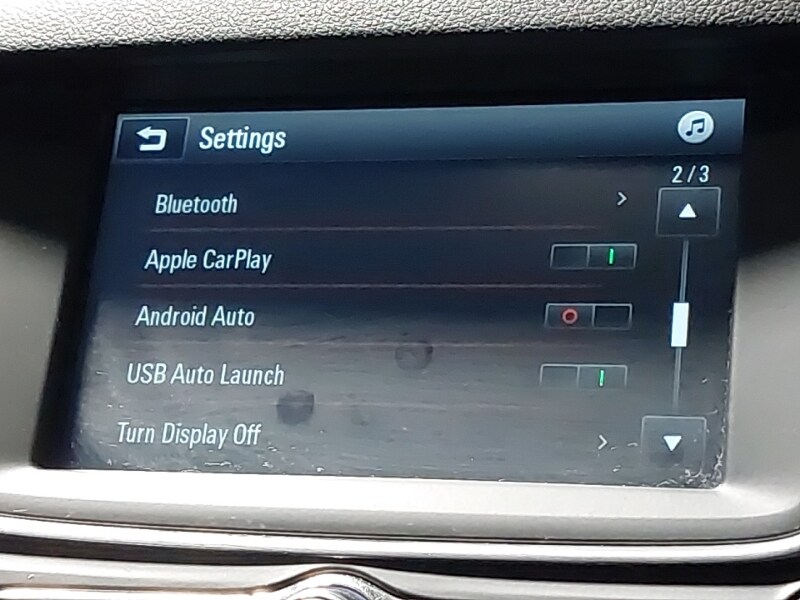 Used Vauxhall Astra 2017 for sale - 77694953: Photo 14