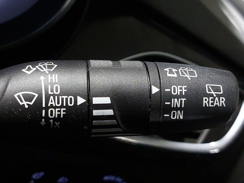 Used Vauxhall Astra 2017 for sale - 77694953: Photo 16