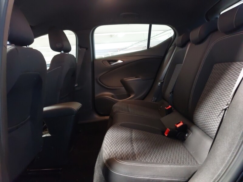 Used Vauxhall Astra 2017 for sale - 77694953: Photo 6