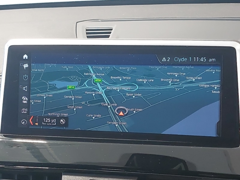 Used BMW X1 2019 for sale - 77385734: Photo 12