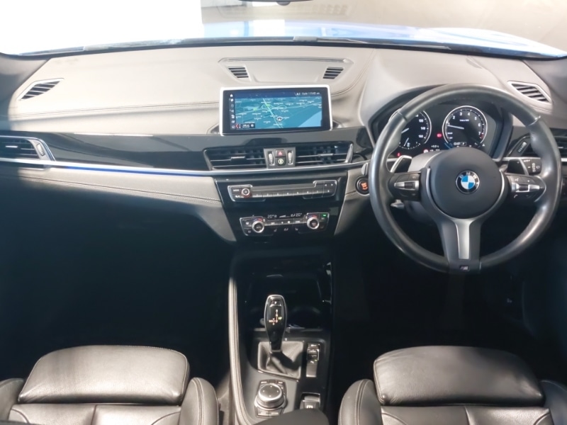 Used BMW X1 2019 for sale - 77385734: Photo 2