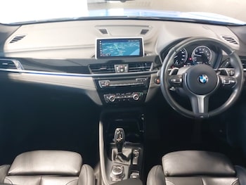 Used BMW X1 2019 for sale - 77385734: Photo