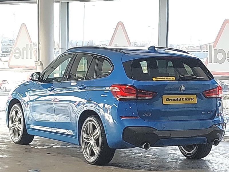 Used BMW X1 2019 for sale - 77385734: Photo 3