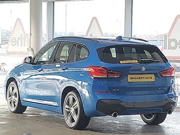 Used BMW X1 2019 for sale - 77385734: Photo