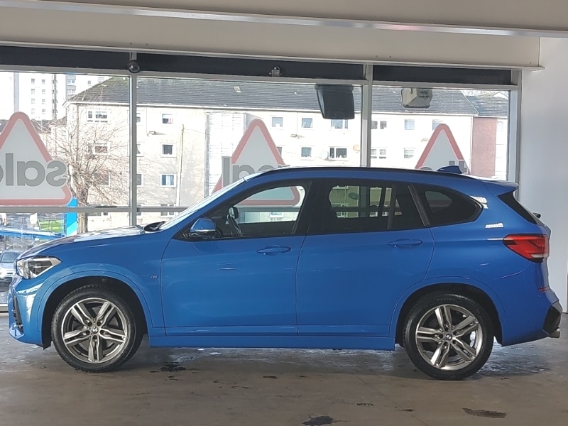 Used BMW X1 2019 for sale - 77385734: Photo 4