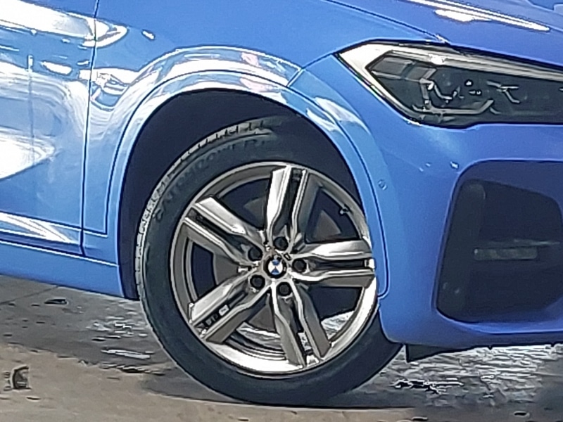 Used BMW X1 2019 for sale - 77385734: Photo 9