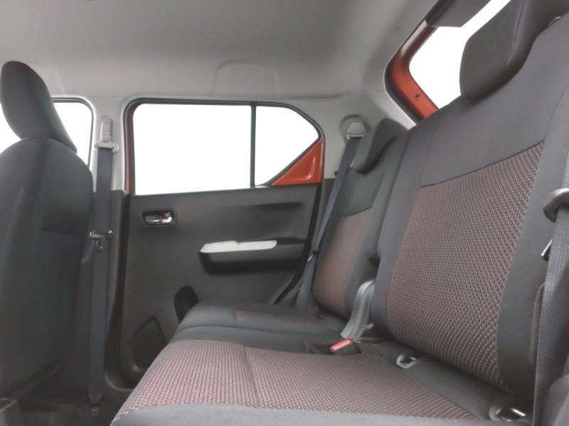 Used Suzuki Ignis 2018 for sale - 77228715: Photo 6