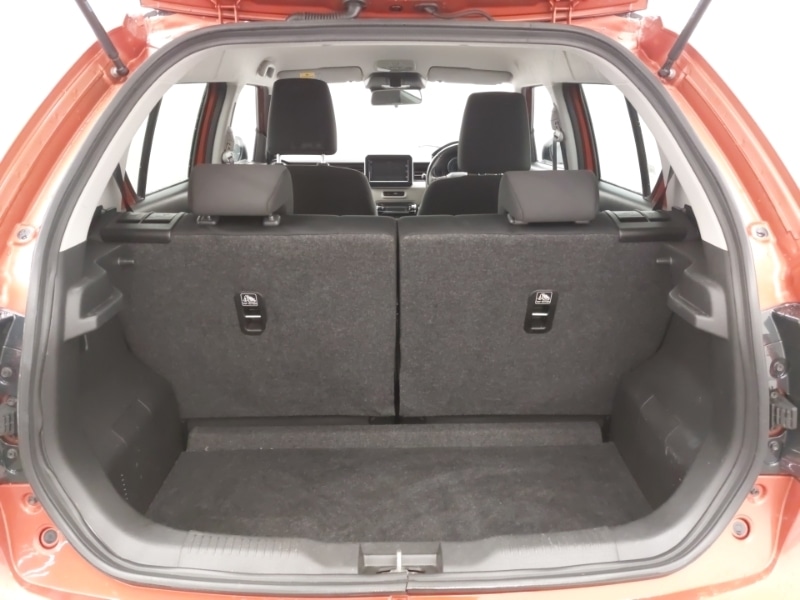 Used Suzuki Ignis 2018 for sale - 77228715: Photo 8