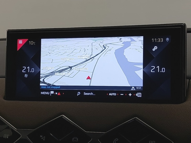 Used DS Automobiles DS 3 2019 for sale - 77623459: Photo 10