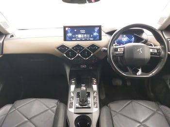 Used DS Automobiles DS 3 2019 for sale - 77623459: Photo