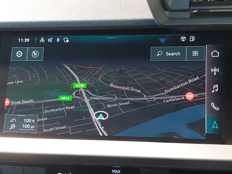 Used Audi A3 2023 for sale - 77046987: Photo 12