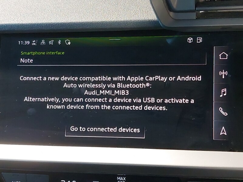 Used Audi A3 2023 for sale - 77046987: Photo 14