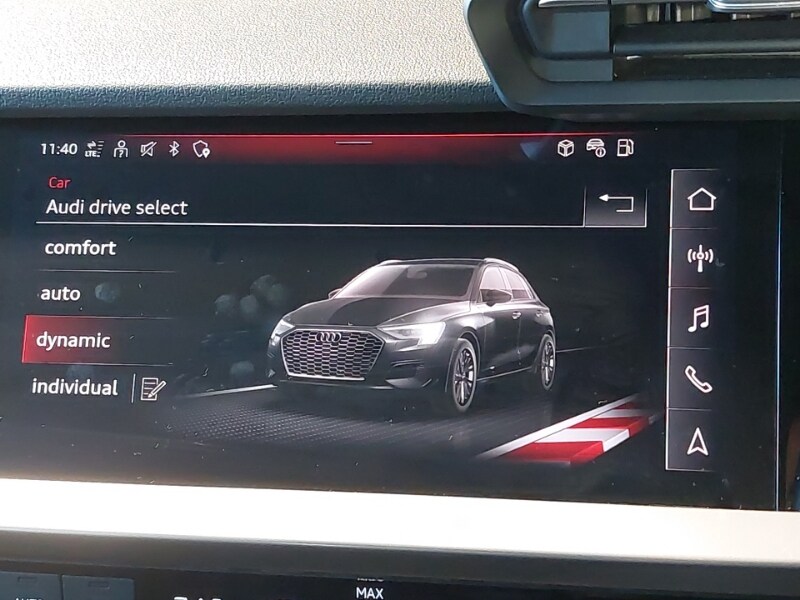 Used Audi A3 2023 for sale - 77046987: Photo 16