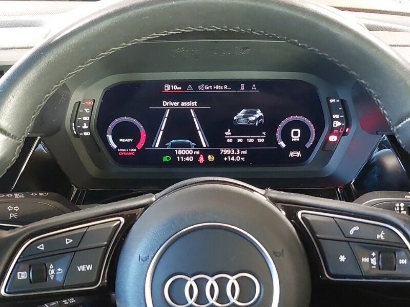 Used Audi A3 2023 for sale - 77046987: Photo 18