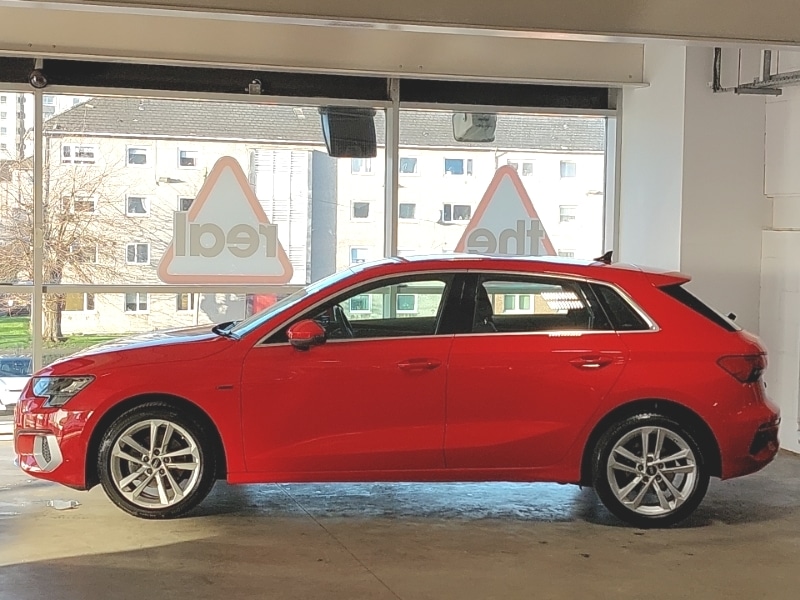 Used Audi A3 2023 for sale - 77046987: Photo 4