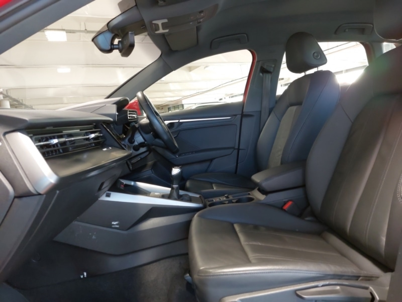 Used Audi A3 2023 for sale - 77046987: Photo 5