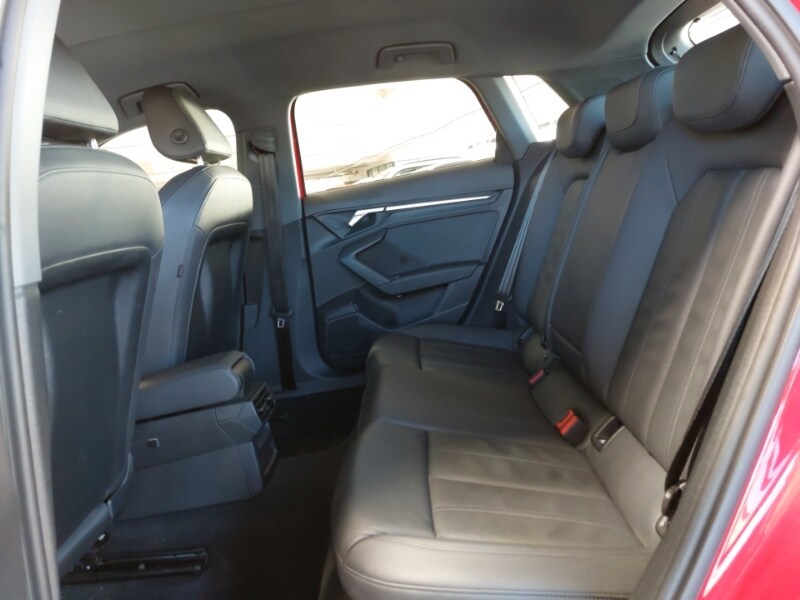 Used Audi A3 2023 for sale - 77046987: Photo 6