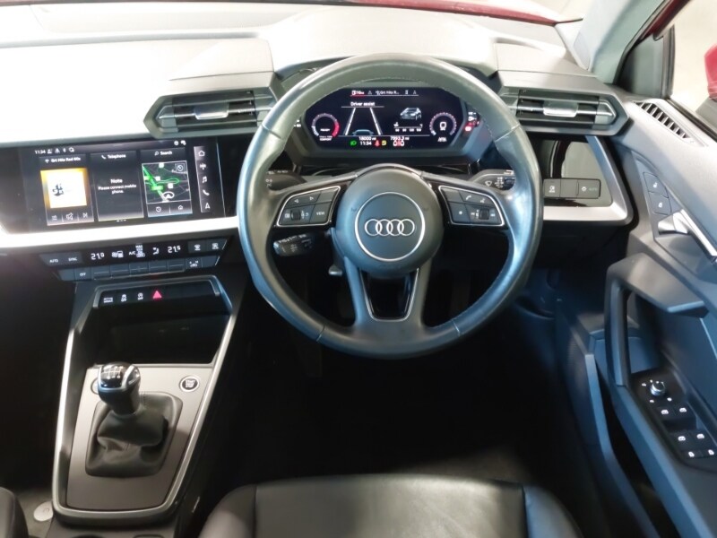 Used Audi A3 2023 for sale - 77046987: Photo 7