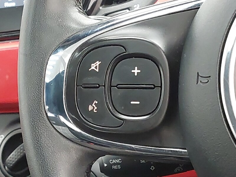 Used Fiat 500 2020 for sale - 76630526: Photo 11