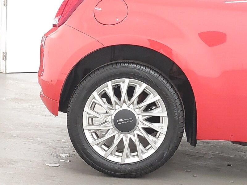 Used Fiat 500 2020 for sale - 76630526: Photo 12