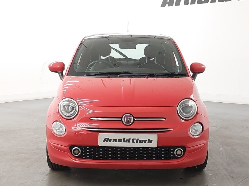 Used Fiat 500 2020 for sale - 76630526: Photo 13