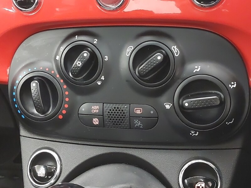 Used Fiat 500 2020 for sale - 76630526: Photo 16