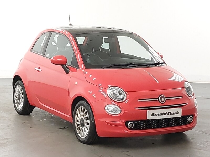 Used Fiat 500 2020 for sale - 76630526: Photo 19