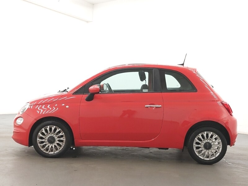Used Fiat 500 2020 for sale - 76630526: Photo 4