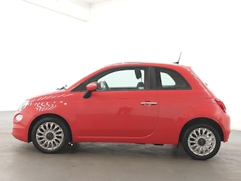 Used Fiat 500 2020 for sale - 76630526: Photo
