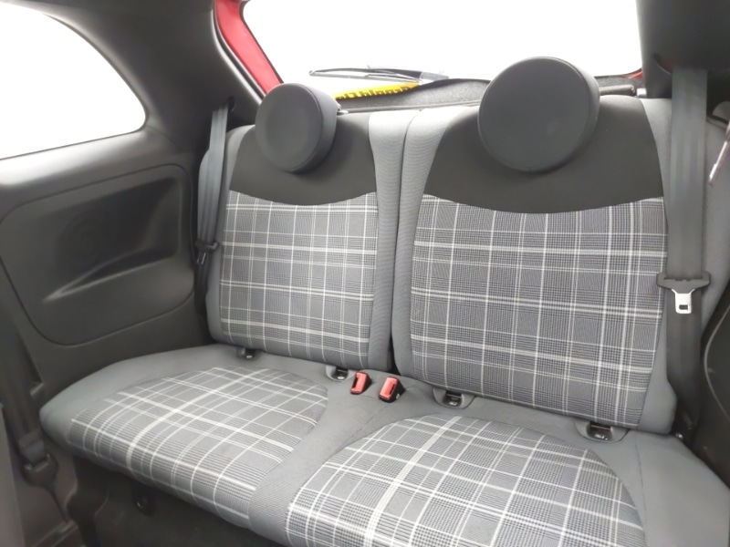 Used Fiat 500 2020 for sale - 76630526: Photo 6