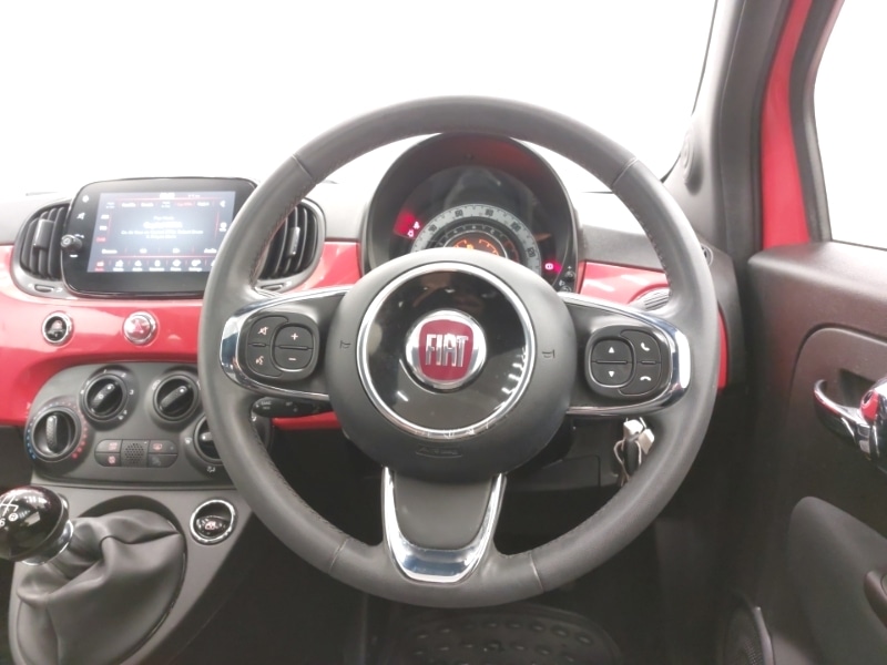 Used Fiat 500 2020 for sale - 76630526: Photo 7