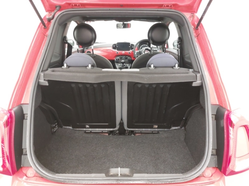 Used Fiat 500 2020 for sale - 76630526: Photo 8