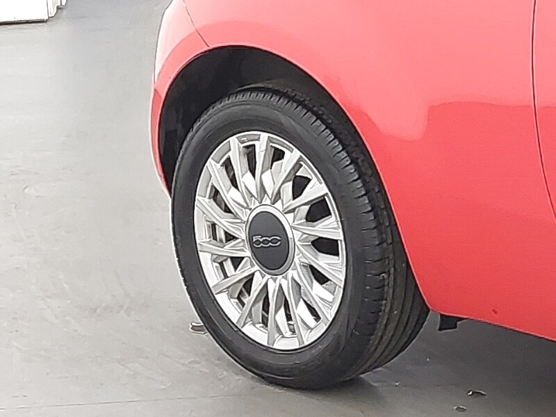 Used Fiat 500 2020 for sale - 76630526: Photo 9