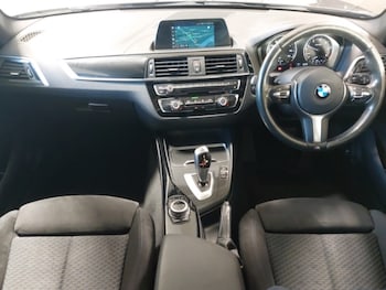 Used BMW 1 Series 2017 for sale - 77078260: Photo