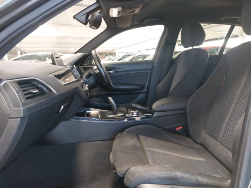 Used BMW 1 Series 2017 for sale - 77078260: Photo 5