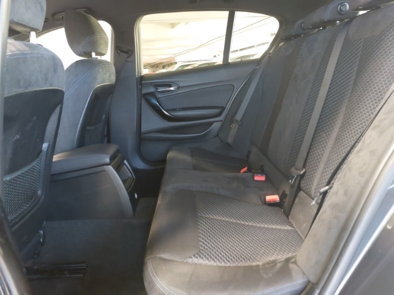 Used BMW 1 Series 2017 for sale - 77078260: Photo 6