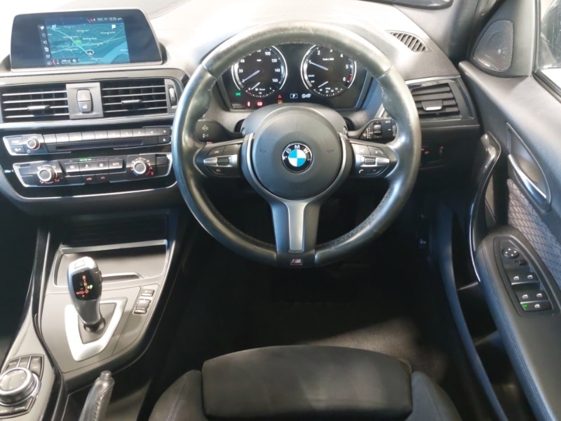 Used BMW 1 Series 2017 for sale - 77078260: Photo 7