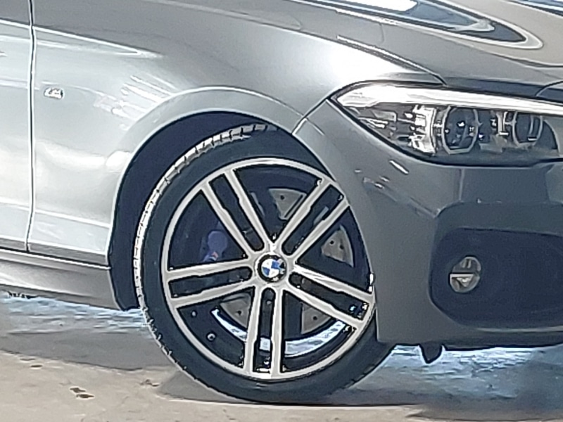 Used BMW 1 Series 2017 for sale - 77078260: Photo 9