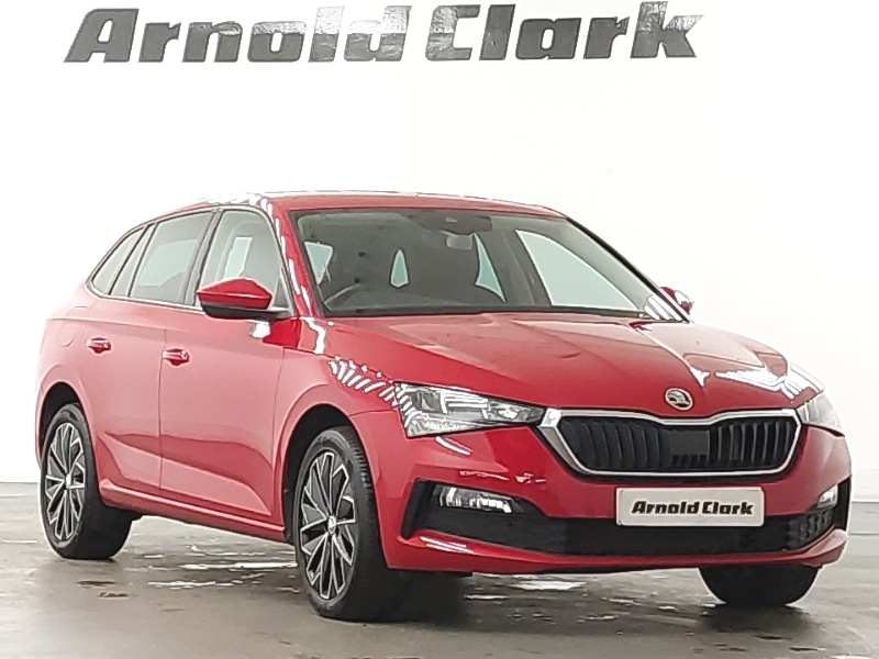 Used Skoda Scala 2022 for sale - 76628762: Photo 1