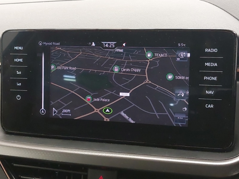 Used Skoda Scala 2022 for sale - 76628762: Photo 10