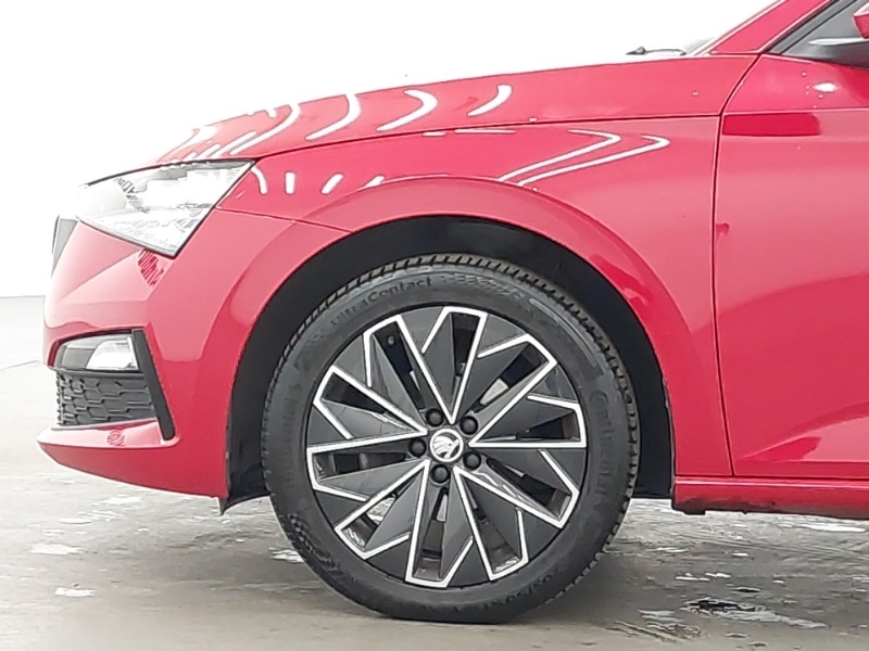 Used Skoda Scala 2022 for sale - 76628762: Photo 12