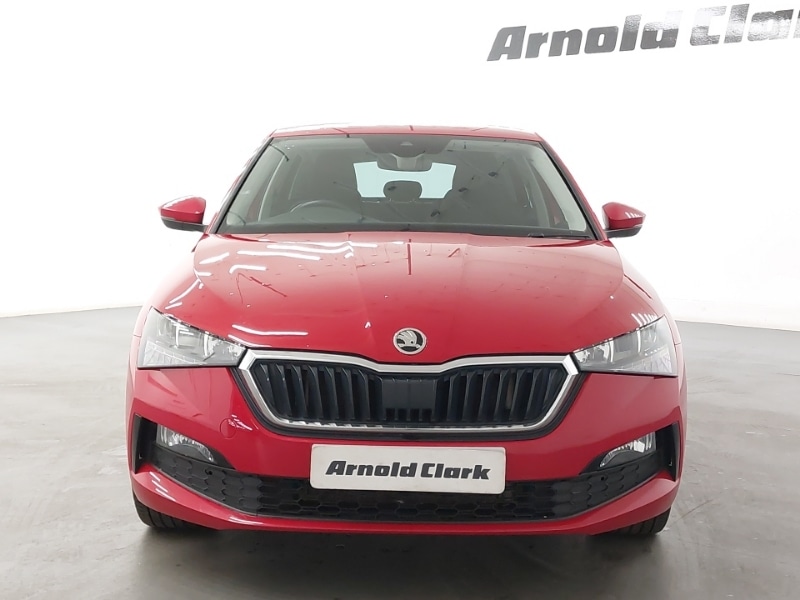 Used Skoda Scala 2022 for sale - 76628762: Photo 13