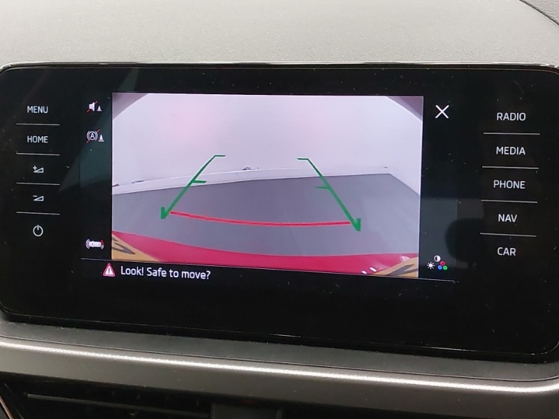 Used Skoda Scala 2022 for sale - 76628762: Photo 17